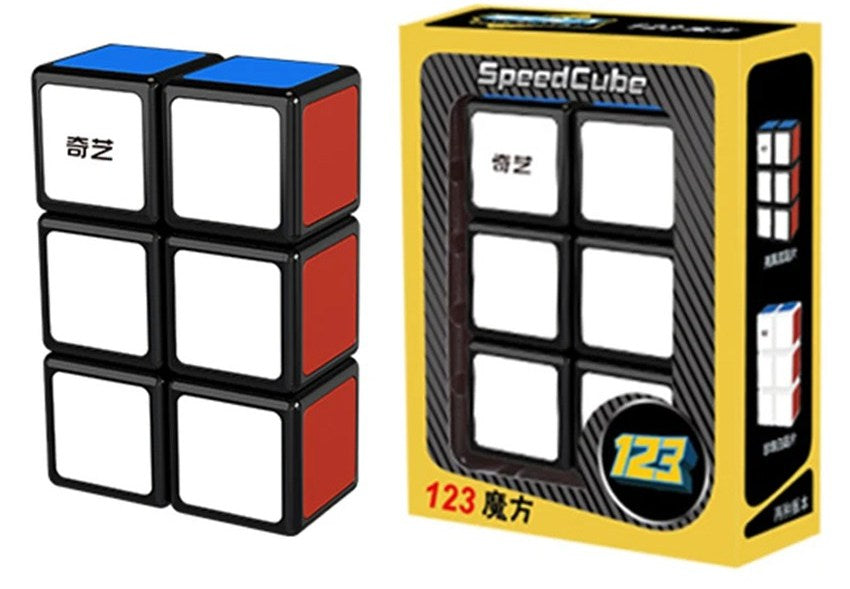 Rubik’S Cube 123 Cube