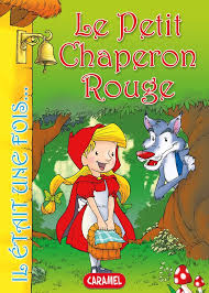 le petit chaperon rouge