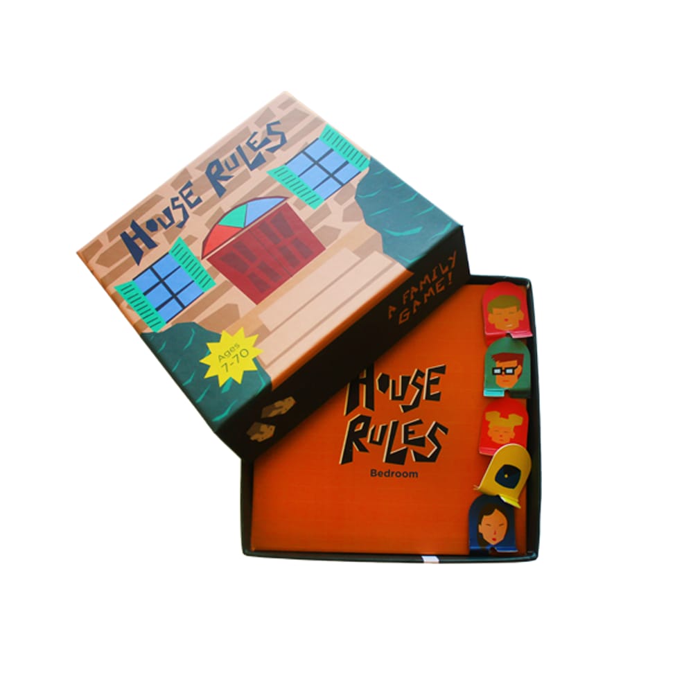 House Rules