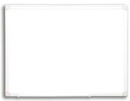Magnetic Whiteboard 120X240Cm