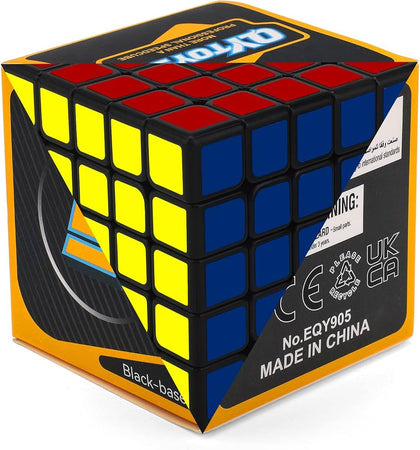 Rubik’S Cube 5X5