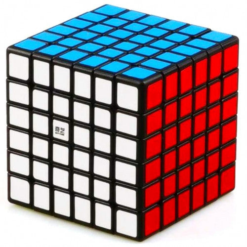 Rubik’S Cube 6X6