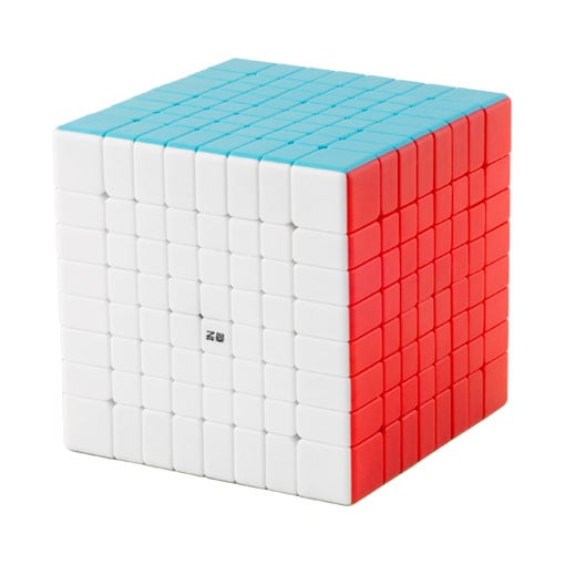 Rubik’S Cube 8x8