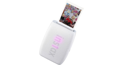 Fuji Instax Mini Link 3 Bundle White