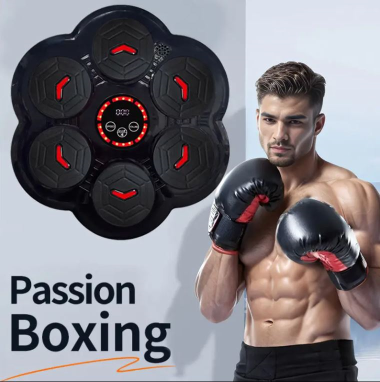 Lifestyle Smart Boxing Set