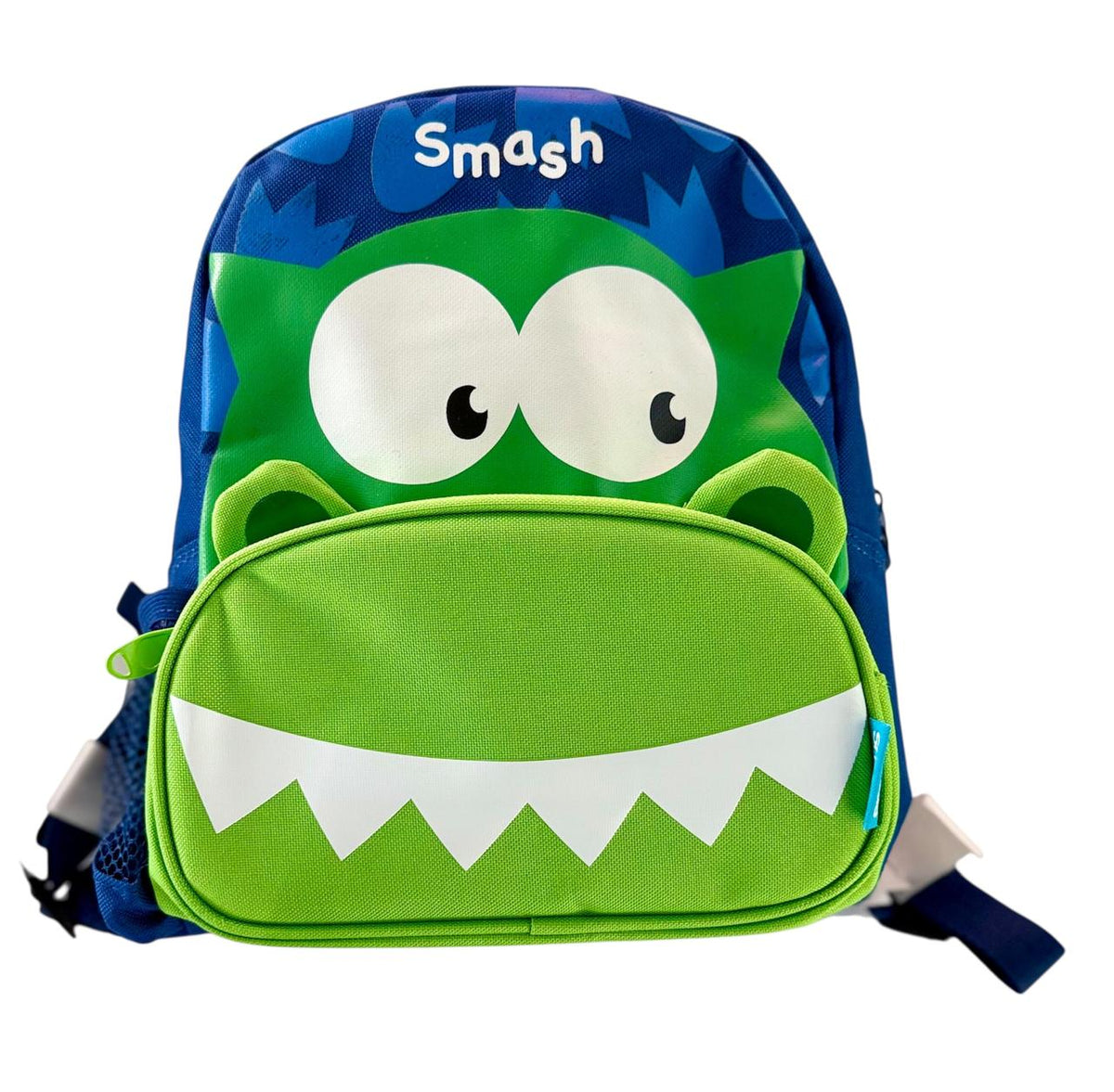 Lunch Bag Pocket Monster Design