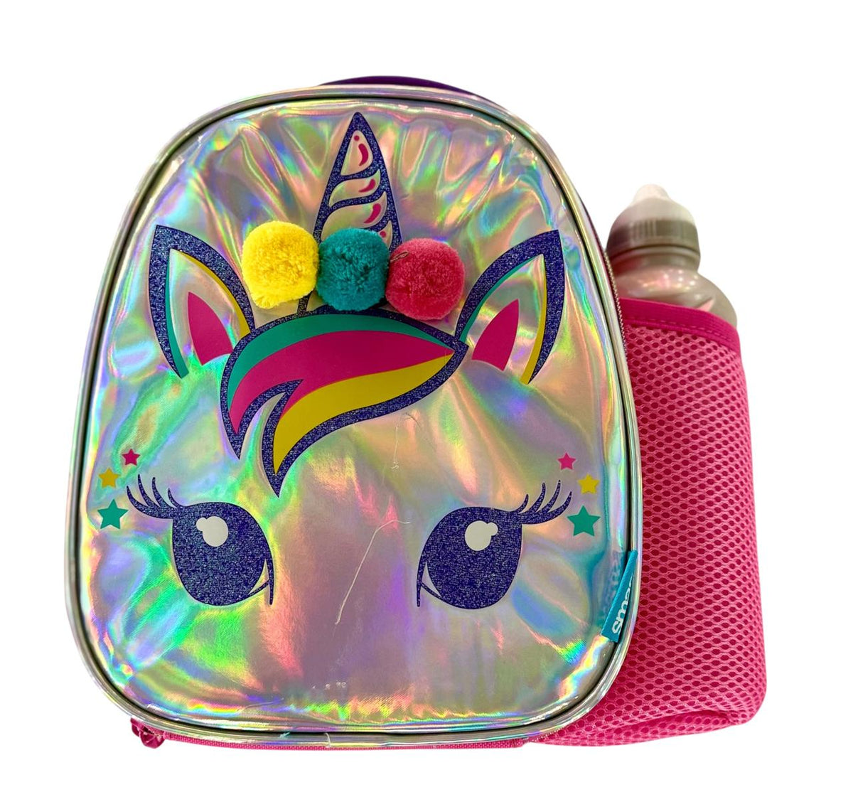 Lunch Bag Unicorn Design