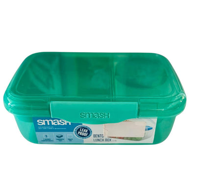 Lunch Box 1.6L Mint Green