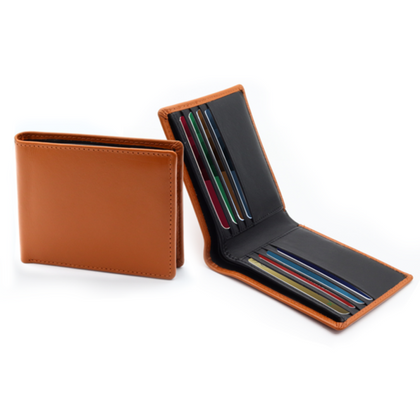 Men's Wallet Bristol