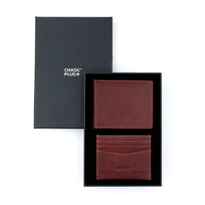 Credit Card Holder- Oxford