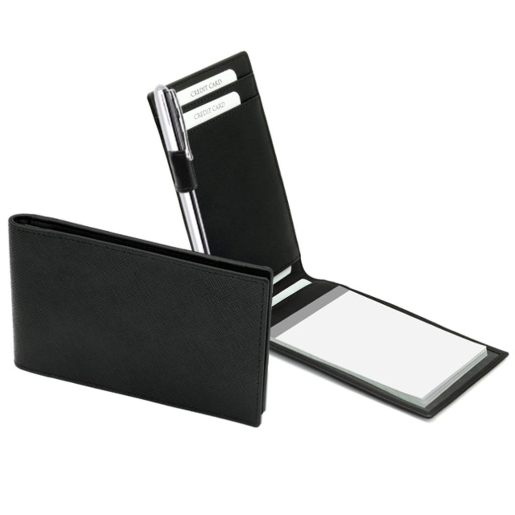 Pocket Jotter With Notepad &amp; Agenda Pen Glasgow