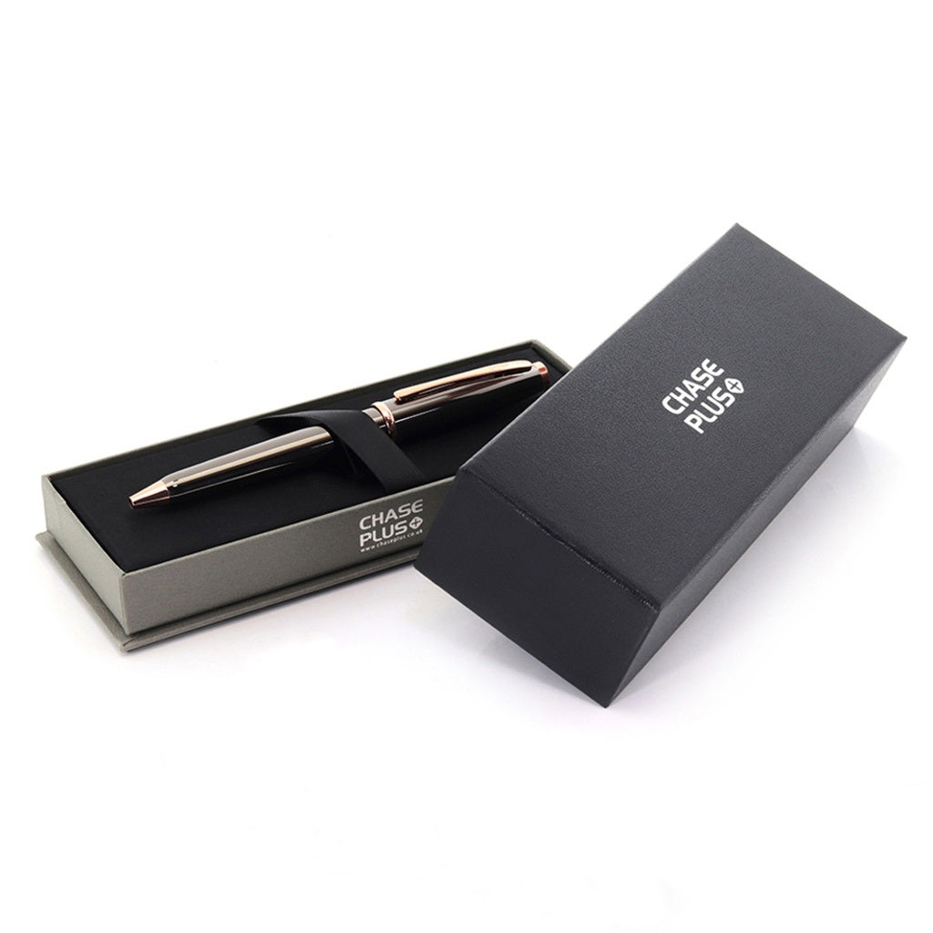 Business Gift Set CCH and Pen Oxford credit card case and Lexer