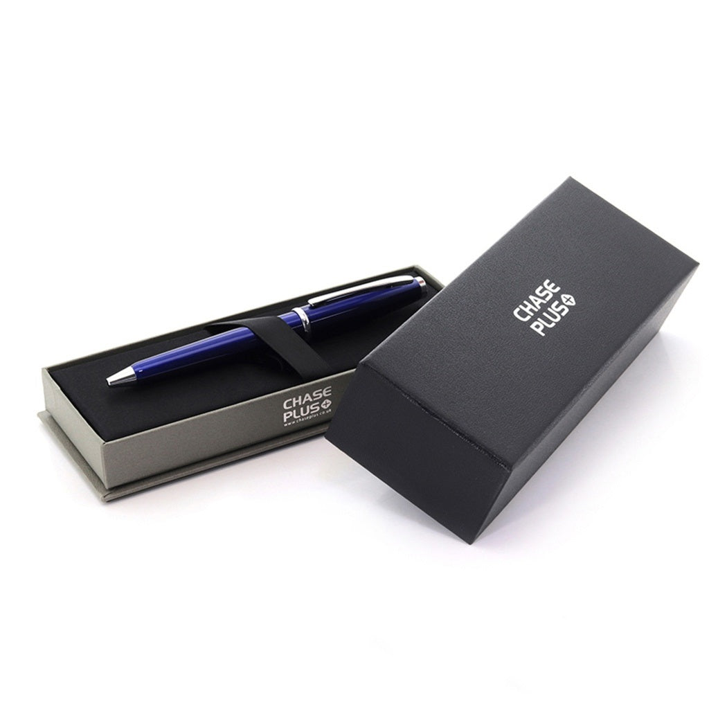 Ballpoint Pen - Lexer