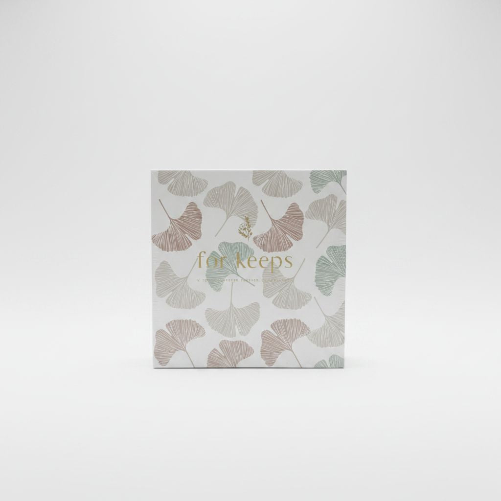 A6 Photo Album (10x15 cm) - 200 Pages - 22.5×22×5.5 cm