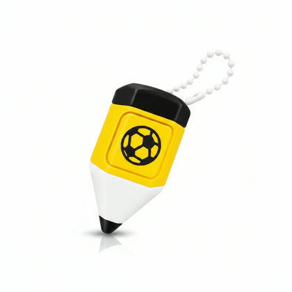 Pencil Clicker Football