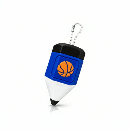 Pencil Clicker Basketball