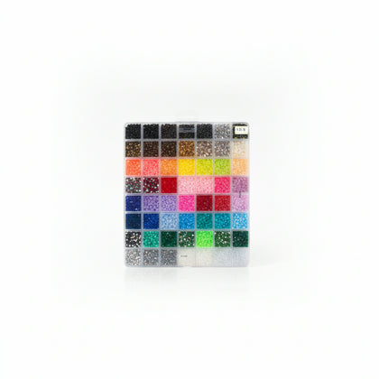 Bedazzling kit 60 Colors +4 Glues+white pencil + tweezers