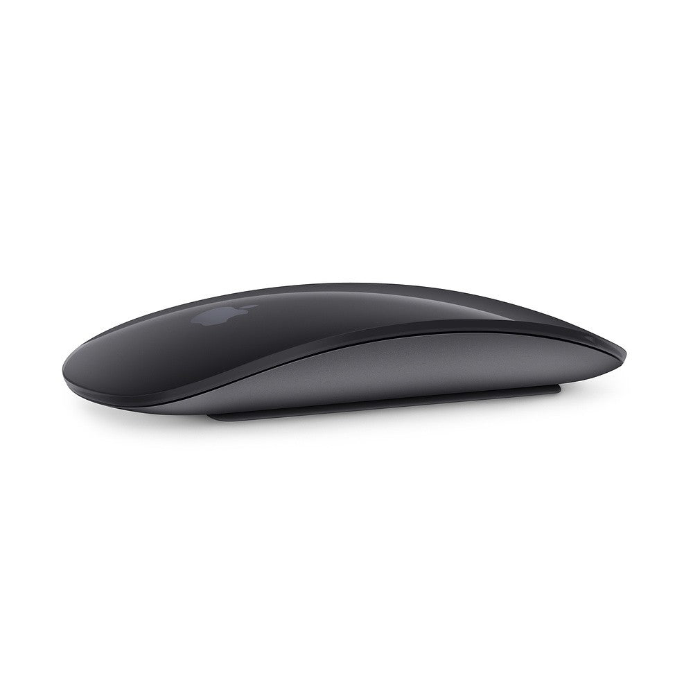 Apple Magic Mouse Multi-Touch Surface - Black