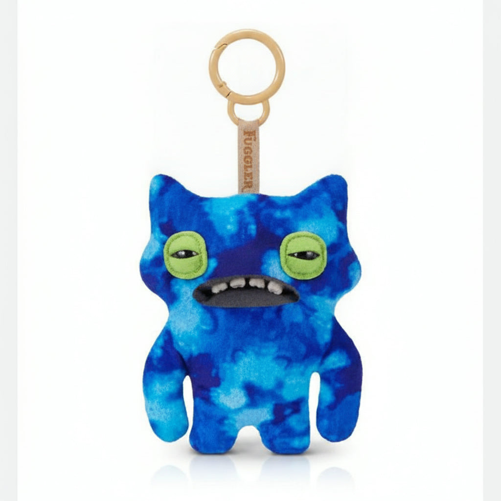 15760 Key Rings 5" S6 3Facing24Pcs/PDQ