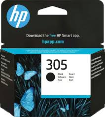 Ink Cartridge Black
