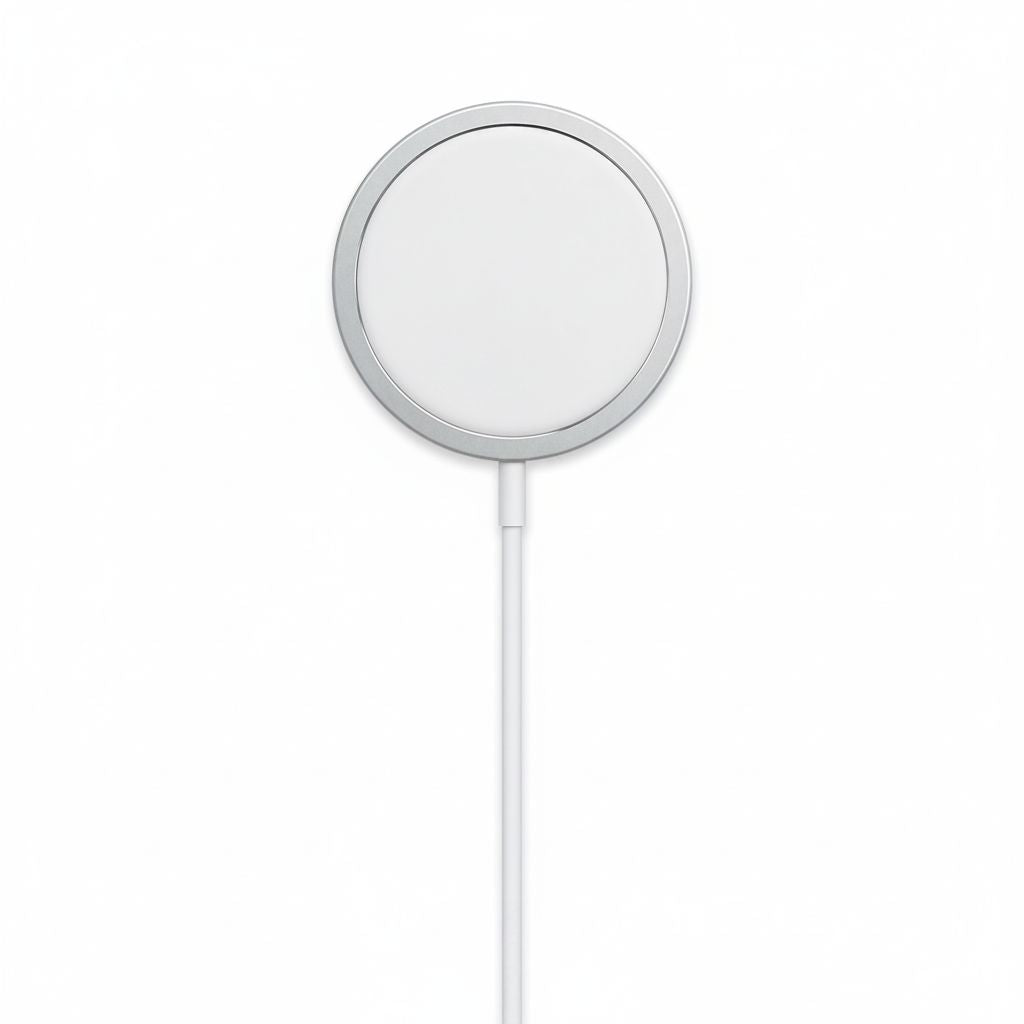 Apple MagSafe Charger - White