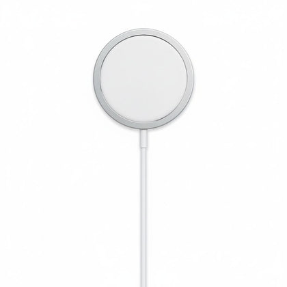 Apple MagSafe Charger - White