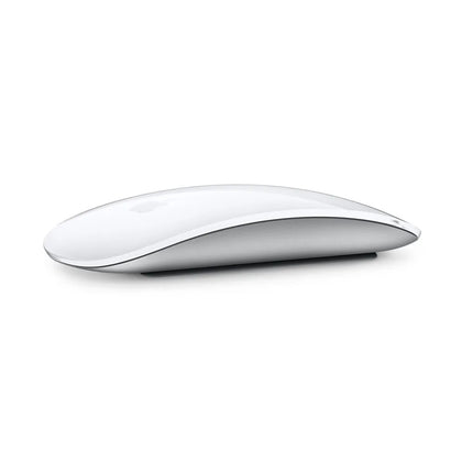 Apple Magic Mouse Multi-Touch Surface - Silver