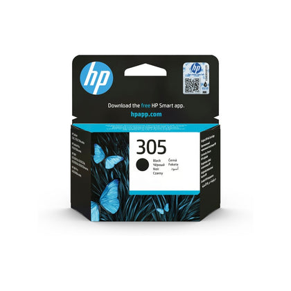 Ink Cartridge Black