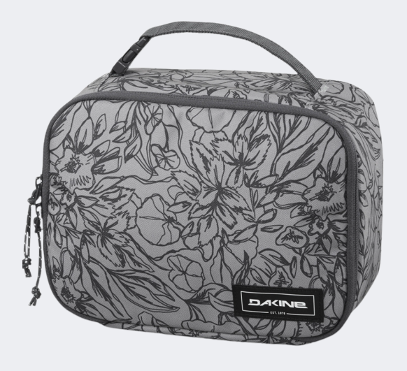 Kids Lunch Box 5L T3 Poppy Griffin/White