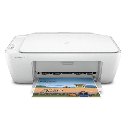 Printer 3 In 1 Deskjet,Print, Copy,Scan 2320