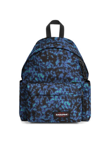 BackPack 2 Parts Day Pak’r Volcamo Blue