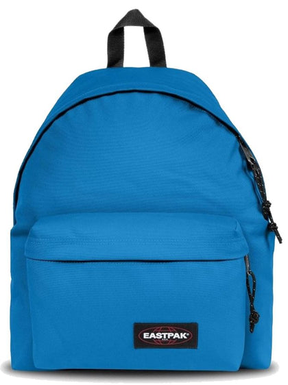 BackPack 2 Parts Padded Pak’r Azure Blue