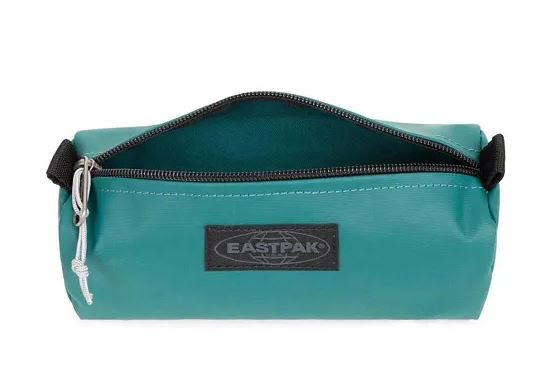 Pencil Case Benchmark Single Tarp Petrol