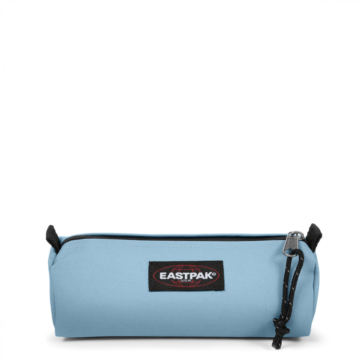 Pencil Case Benchmark Single Icy Blue