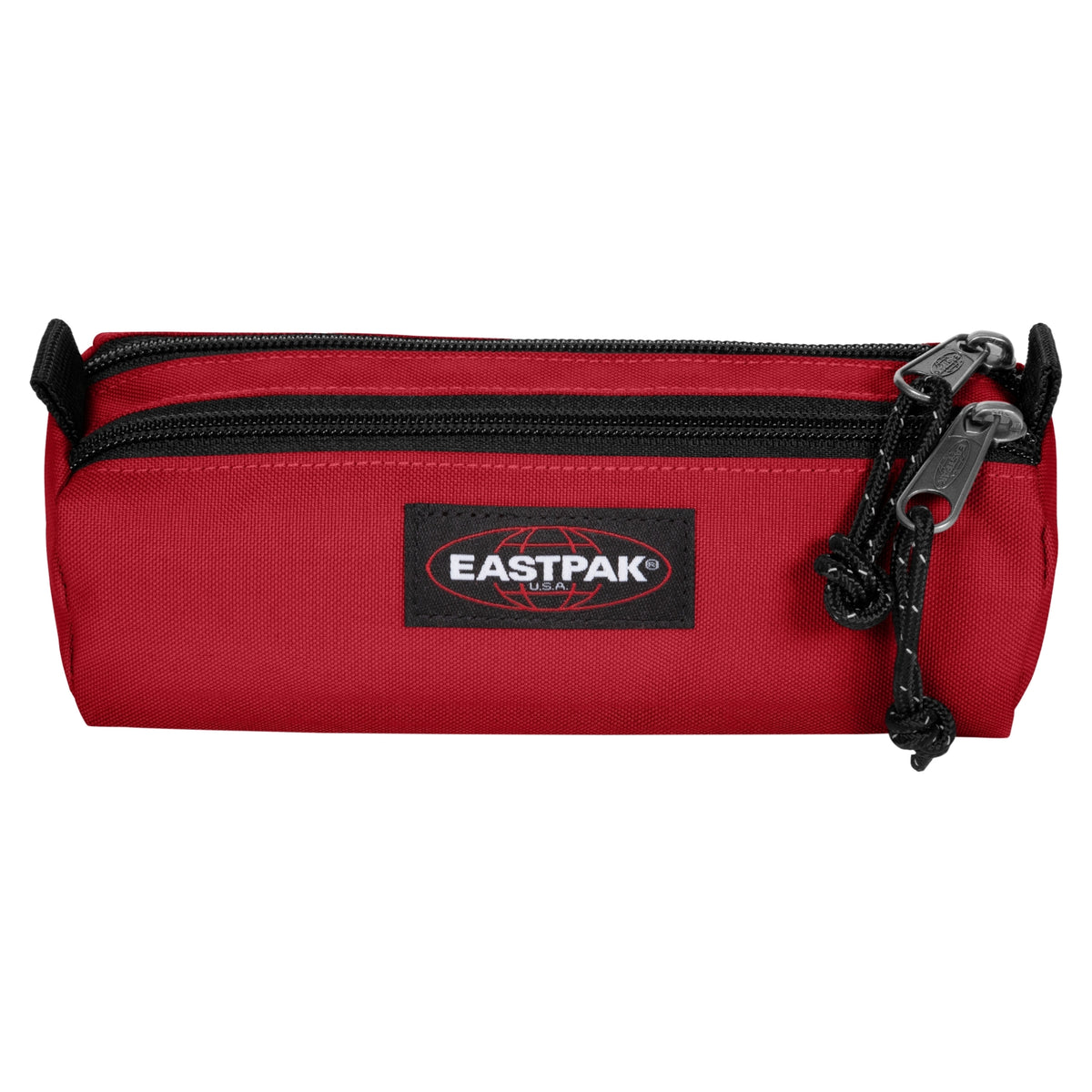Pencil Case Double Benchmark Scarlet Red