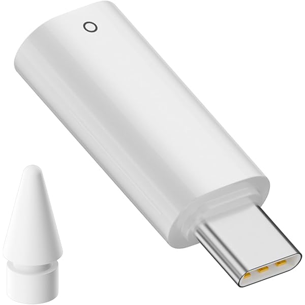 Apple USB-C to Apple Pencil Adapter