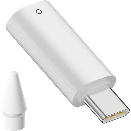 Apple USB-C to Apple Pencil Adapter