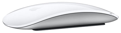 Apple Magic Mouse USB-C Multi-Touch Surface - Silver