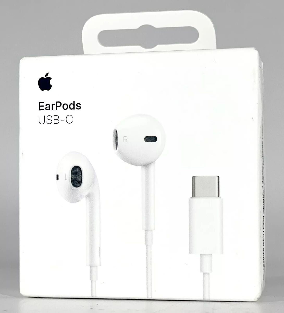 Apple EarPods with USB-C Connector