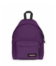 Backpack 1 Part Day Pak'R Small Eggplant Purple