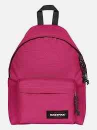 Backpack 1 Part Day Pak'R Small Lush Granate