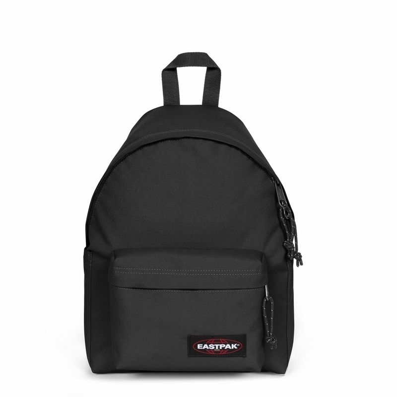 BackPack 2 Parts Day Pak’r S Black