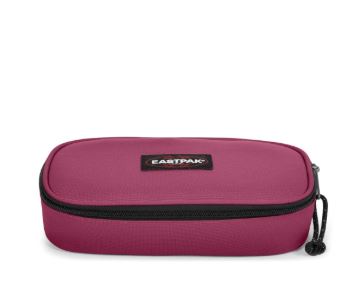 Ek0007176S1  Oval Single Wine Burgundy289880