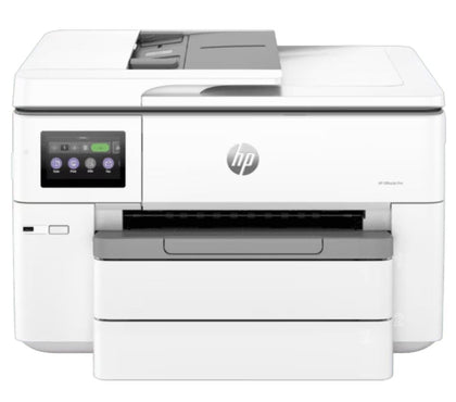 Printer Officejet Pro 9730 Wide Format A3 All-In-One