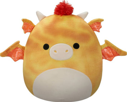Large Plush 16" Squishmallows Assorted