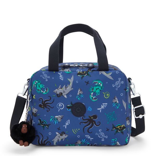 Lunch Bag Miyo Undersea Party 20x25x13.5cm