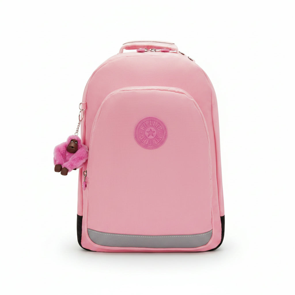 Backpack Class Room Coral Sea 43x29x24cm