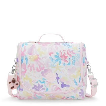 Lunch Bag New Kichirou Aqua Sea 20.5x23x12.5cm