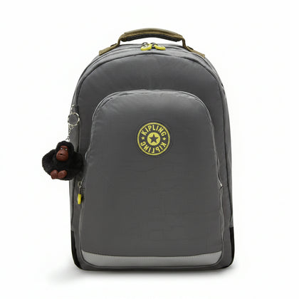Backpack Class Room Back to Grey 43x29x24cm