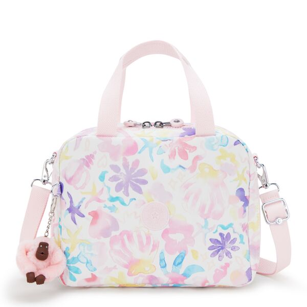 Lunch Bag Miyo Aqua Sea 20x25x13.5cm